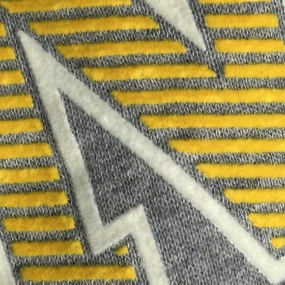 Nike Hoodie Womens Large Full Zip Athletic Dept Swoosh Sweatshirt Jacket Sports - Picture 5 of 16